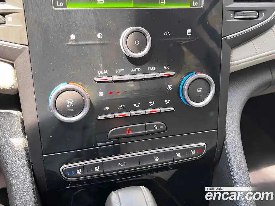 Renault SM6 2016 2.0 гидро, фото 17