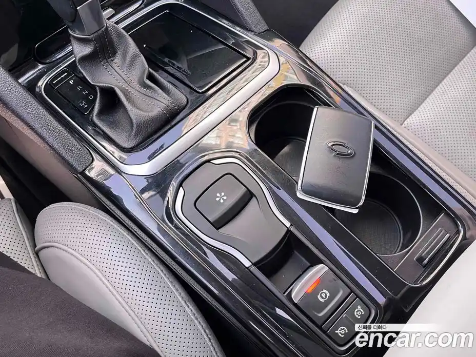 Renault SM6 2016 2.0 гидро, фото 18
