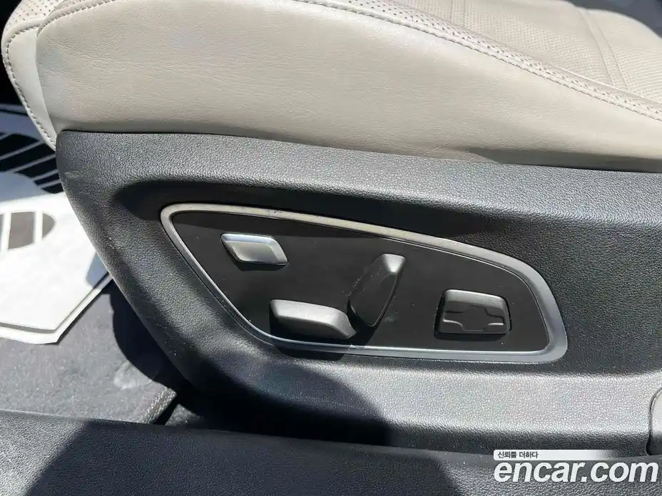 Renault SM6 2016 2.0 гидро, фото 20