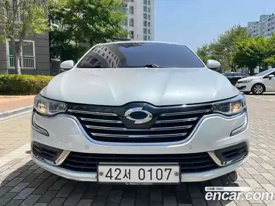 Renault SM6 2016 2.0 гидро, миниатюра 2
