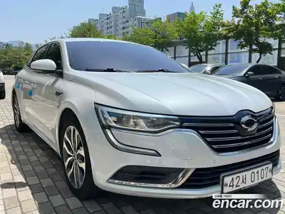 Renault SM6 2016 2.0 гидро, миниатюра 3