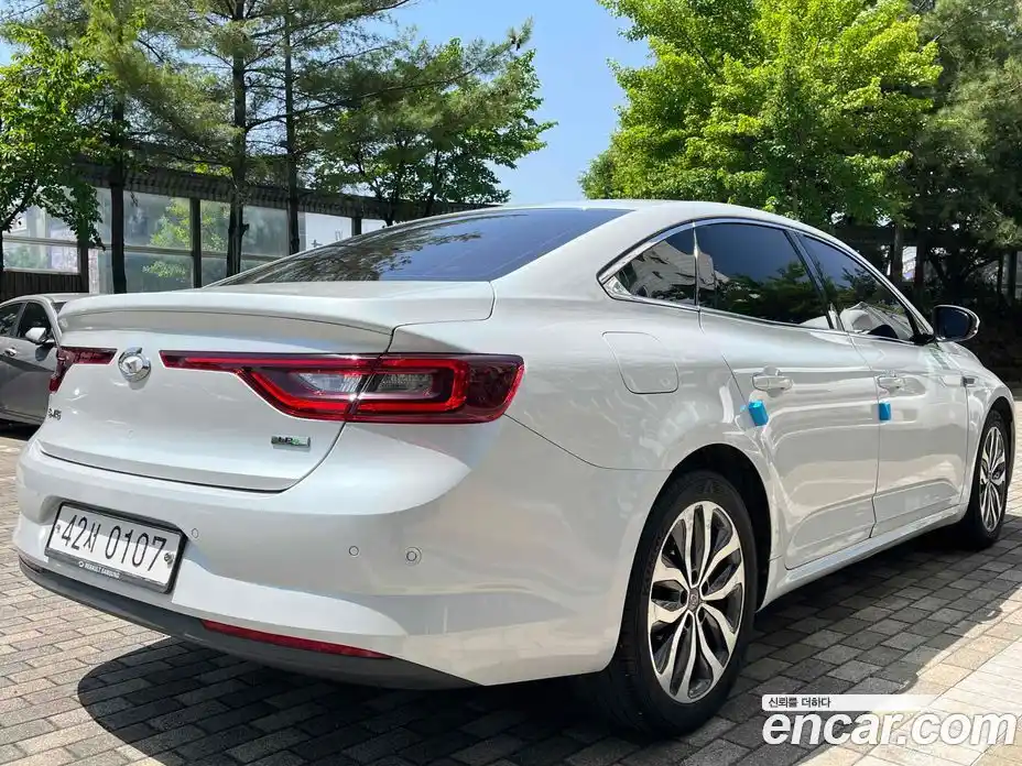 Renault SM6 2016 2.0 гидро, фото 4