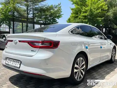 Renault SM6 2016 2.0 гидро, миниатюра 4