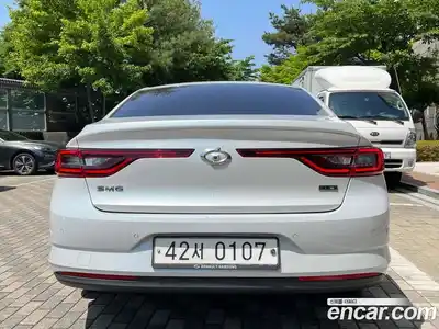 Renault SM6 2016 2.0 гидро, миниатюра 5