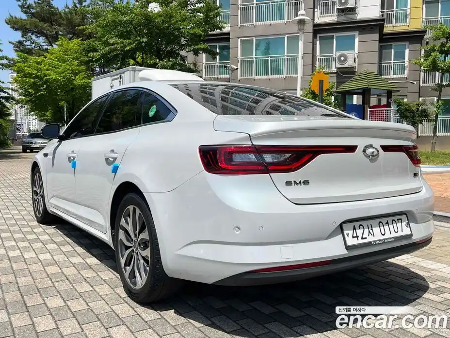 Renault SM6 2016 2.0 гидро, фото 6