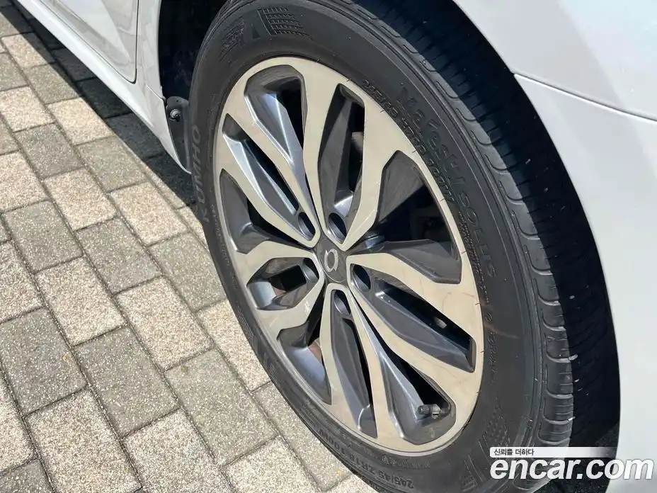 Renault SM6 2016 2.0 гидро, фото 7