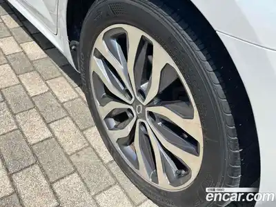 Renault SM6 2016 2.0 гидро, миниатюра 7