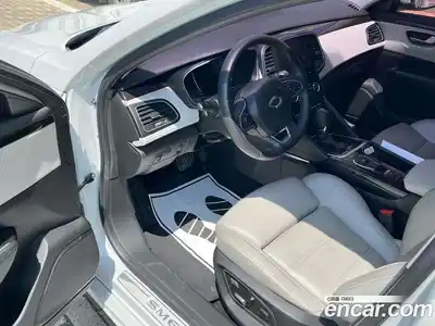 Renault SM6 2016 2.0 гидро, миниатюра 9