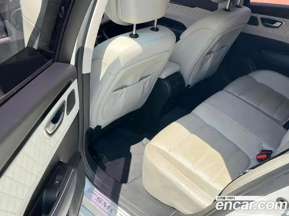 Renault SM6 2016 2.0 гидро, фото 10