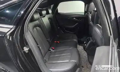 Audi A6 2018 2.0 автомат (гидро), миниатюра 11