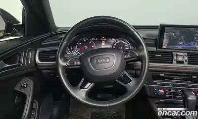 Audi A6 2018 2.0 автомат (гидро), миниатюра 12
