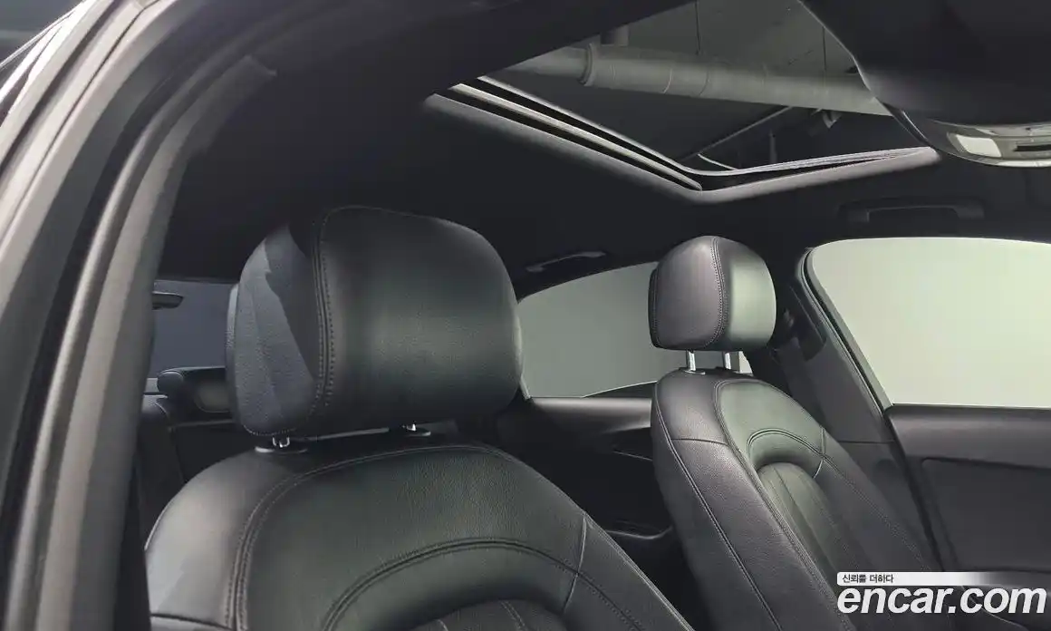 Audi A6 2018 2.0 автомат (гидро), фото 18
