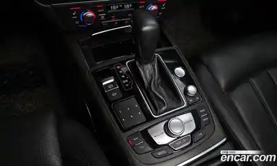 Audi A6 2018 2.0 автомат (гидро), миниатюра 9