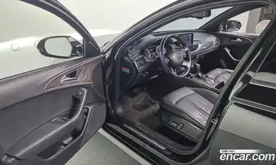 Audi A6 2018 2.0 автомат (гидро), миниатюра 10