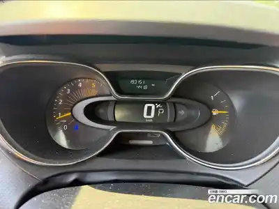 Renault QM3 2015 1.5 гидро, миниатюра 3