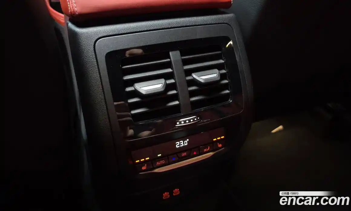 BMW X4M 2025 3.0 автомат (гидро), фото 24