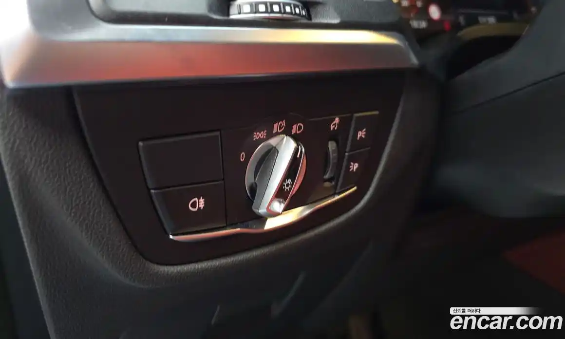 BMW X4M 2025 3.0 автомат (гидро), фото 25