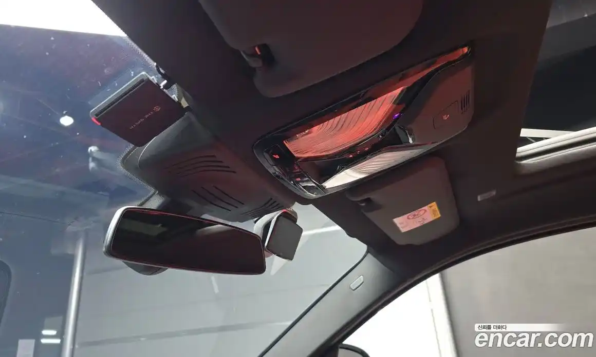 BMW X4M 2025 3.0 автомат (гидро), фото 26