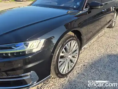Audi A8, 2020, 232 200 км