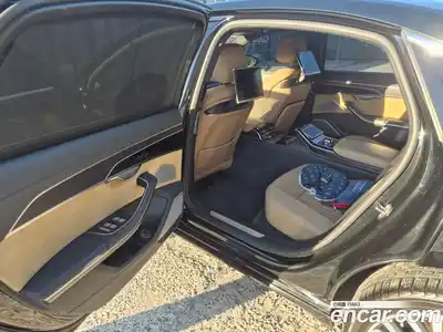 Audi A8 2020 4.0 автомат (гидро), миниатюра 11