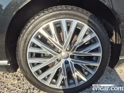 Audi A8 2020 4.0 автомат (гидро), миниатюра 5