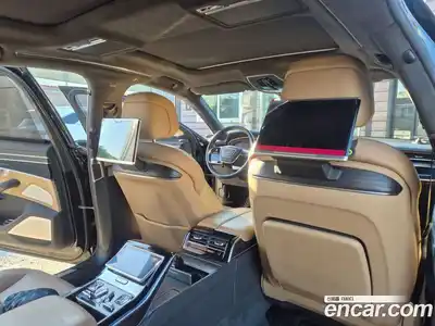 Audi A8 2020 4.0 автомат (гидро), миниатюра 7