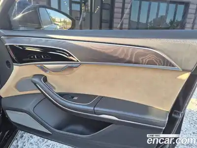 Audi A8 2020 4.0 автомат (гидро), миниатюра 8