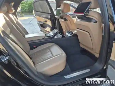 Audi A8 2020 4.0 автомат (гидро), миниатюра 9