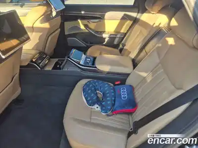 Audi A8 2020 4.0 автомат (гидро), миниатюра 10