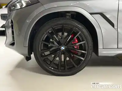 BMW X6 2025 3.0 автомат (гидро), миниатюра 5