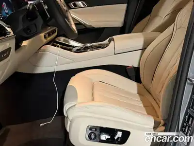 BMW X6 2025 3.0 автомат (гидро), миниатюра 7