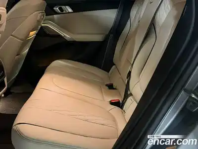 BMW X6 2025 3.0 автомат (гидро), миниатюра 10