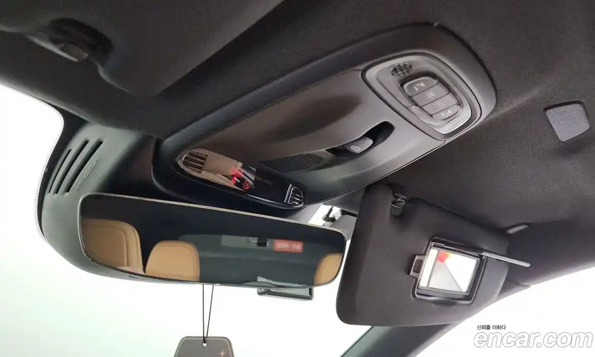 Volvo XC40 2020 2.0 автомат (гидро), фото 18