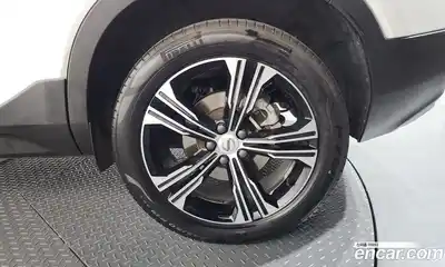 Volvo XC40 2020 2.0 автомат (гидро), миниатюра 7