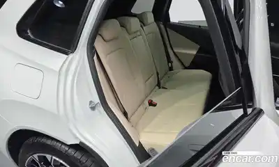 BMW X3 2025 2.0 автомат (гидро), миниатюра 11