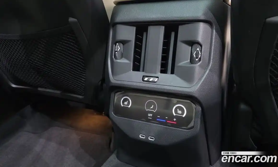 BMW X3 2025 2.0 автомат (гидро), фото 19
