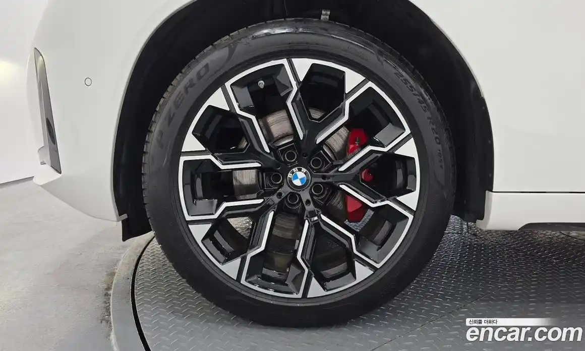BMW X3 2025 2.0 автомат (гидро), фото 5