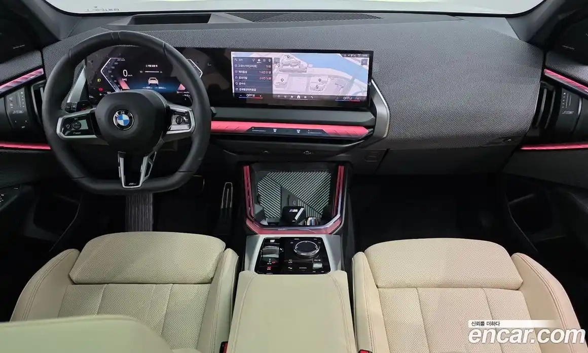 BMW X3 2025 2.0 автомат (гидро), фото 7