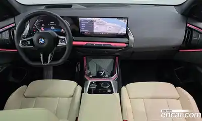BMW X3 2025 2.0 автомат (гидро), миниатюра 7