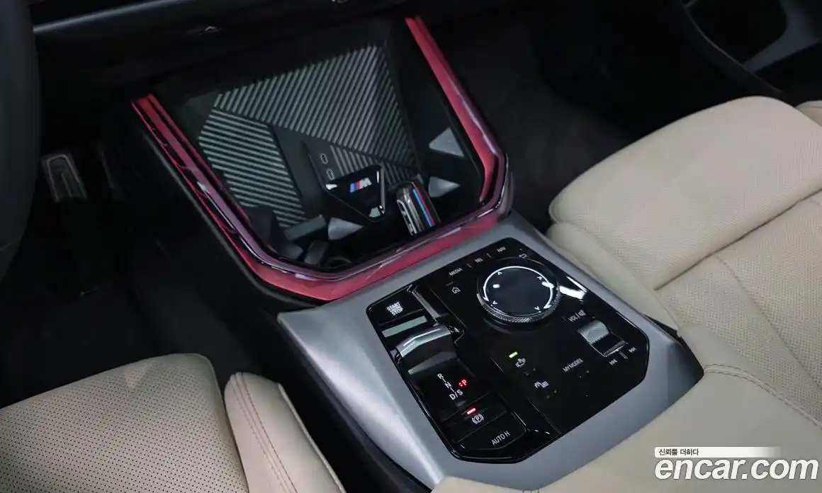 BMW X3 2025 2.0 автомат (гидро), фото 9