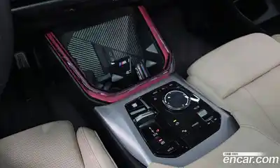 BMW X3 2025 2.0 автомат (гидро), миниатюра 9