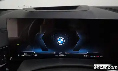 BMW X6 2025 3.0 автомат (гидро), миниатюра 11