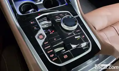 BMW X6 2025 3.0 автомат (гидро), миниатюра 12