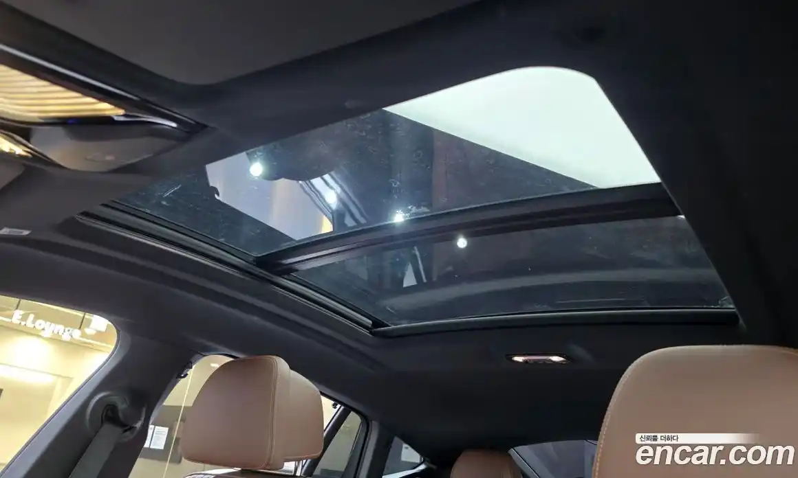 BMW X6 2025 3.0 автомат (гидро), фото 24