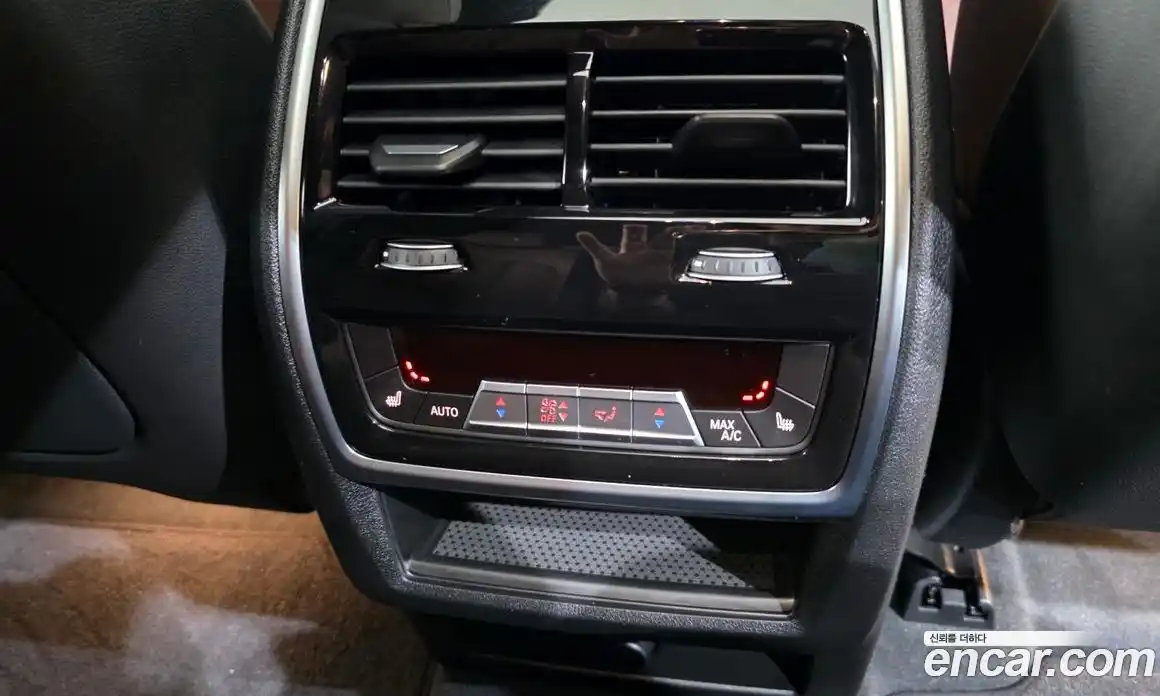 BMW X6 2025 3.0 автомат (гидро), фото 25