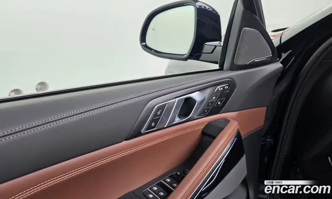 BMW X6 2025 3.0 автомат (гидро), фото 27