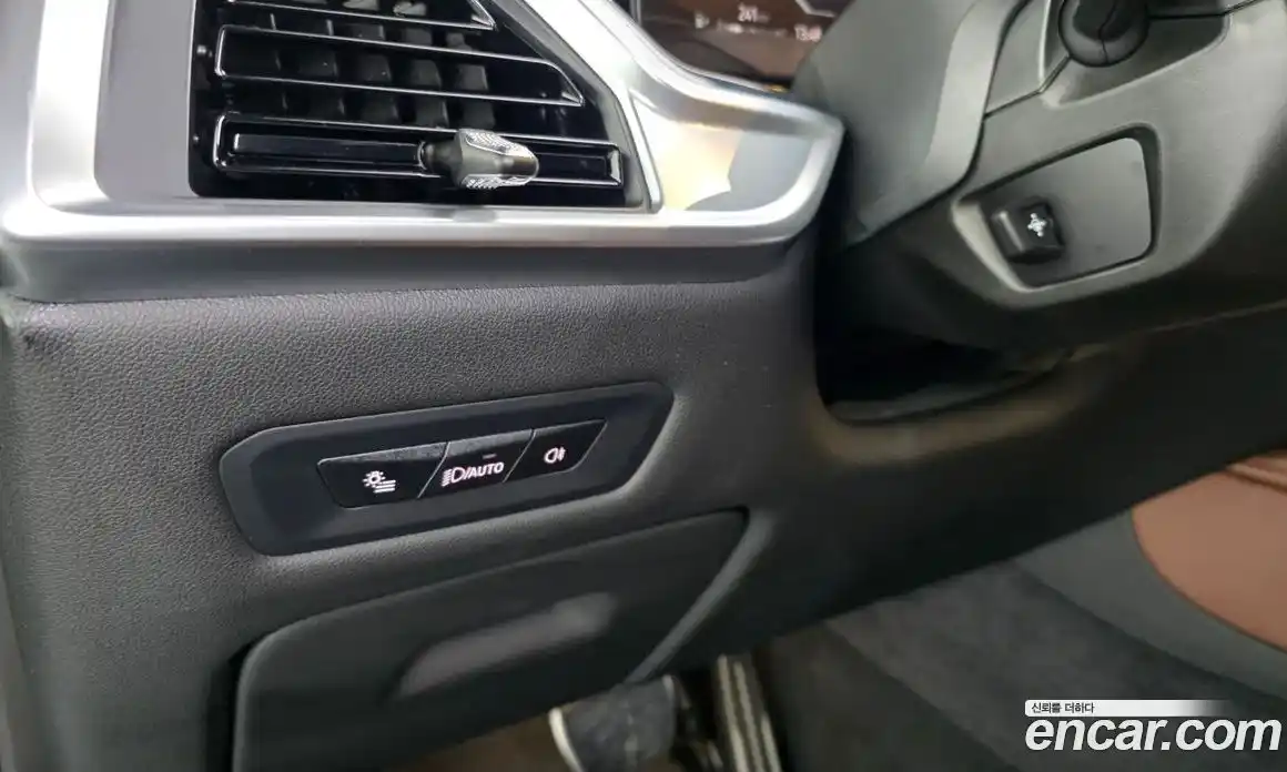 BMW X6 2025 3.0 автомат (гидро), фото 28