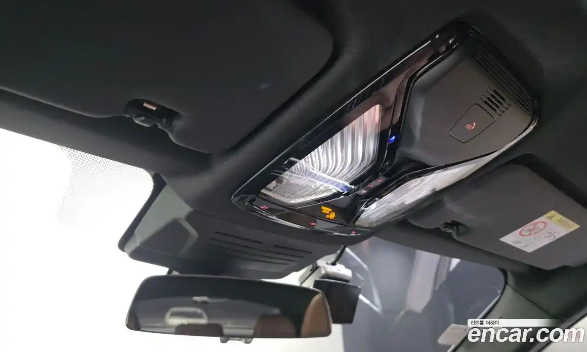 BMW X6 2025 3.0 автомат (гидро), фото 29