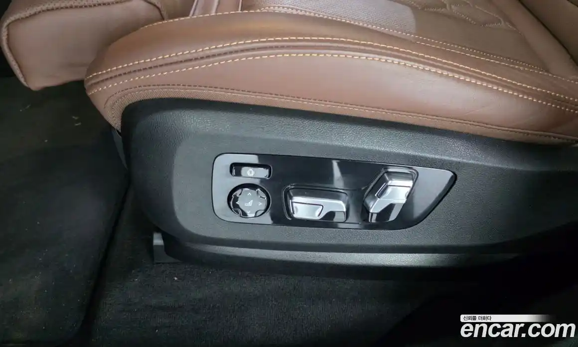 BMW X6 2025 3.0 автомат (гидро), фото 32