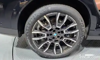 BMW X6 2025 3.0 автомат (гидро), миниатюра 5